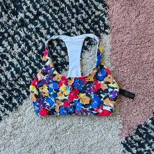 Beachriot sports bra